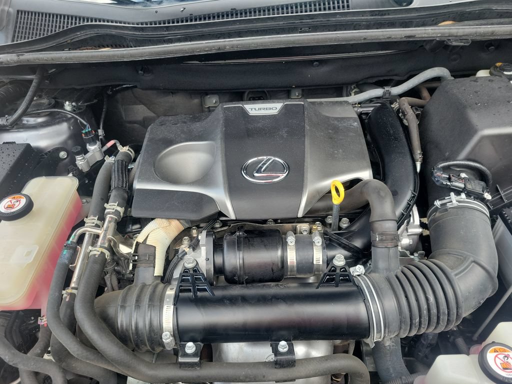 Used 2021 Lexus NX 300 FWD w/ Accessory Package 2 image 33