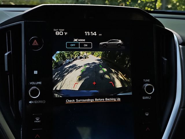Certified 2024 Subaru Crosstrek 2.0i Premium w/ Crosstrek Mirror Package AWD/4WD image 15
