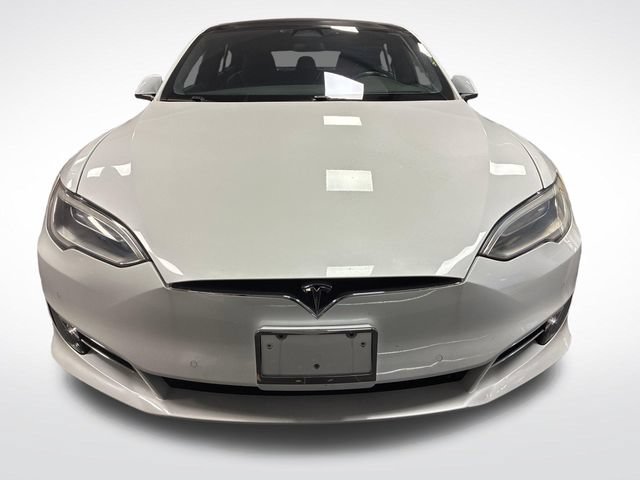 Used 2018 Tesla Model S 75D AWD/4WD image 9