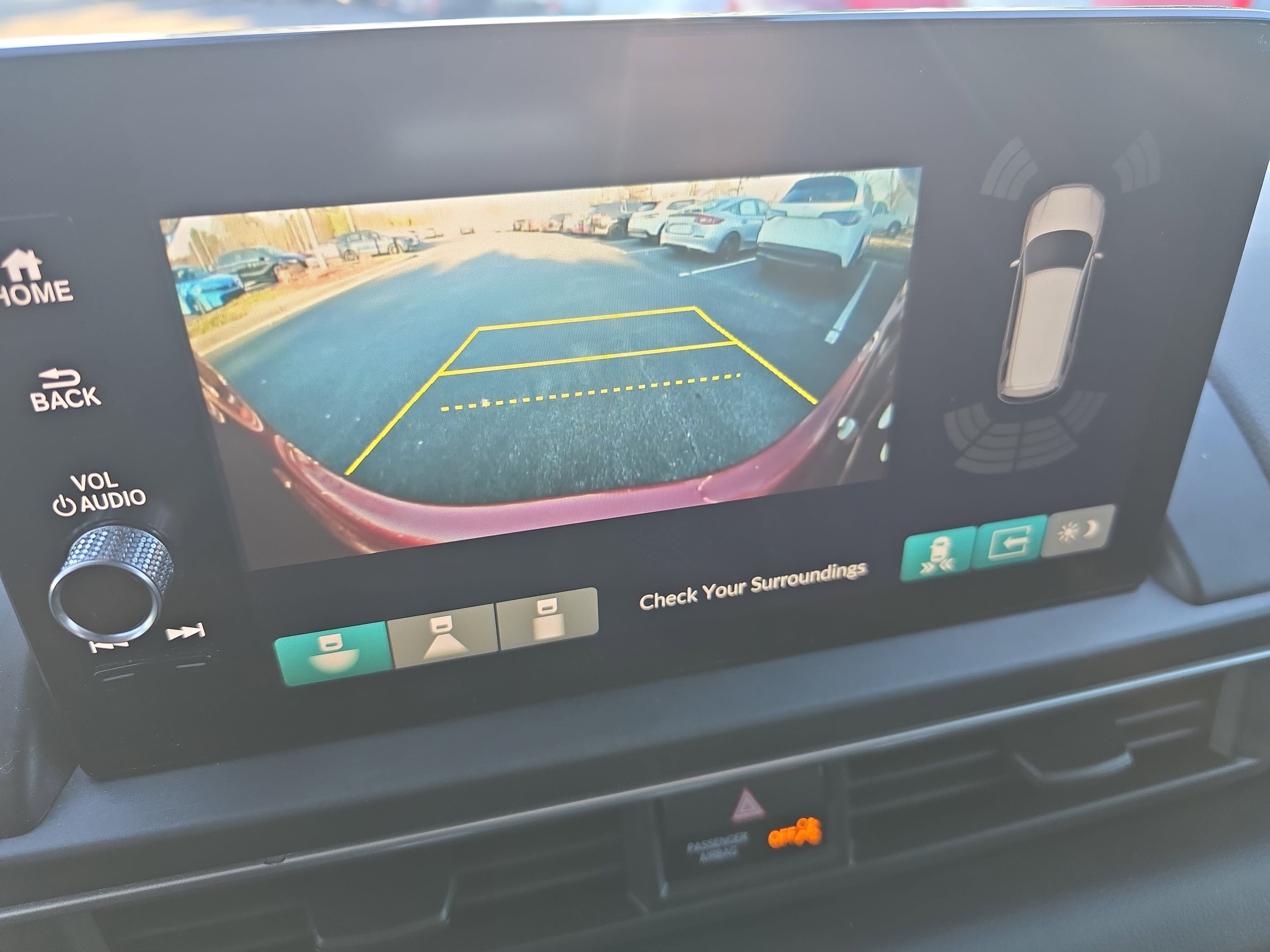 Used 2024 Honda Pilot Touring image 26