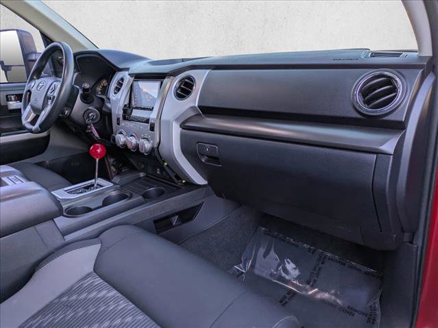 Used 2018 Toyota Tundra SR5 image 21