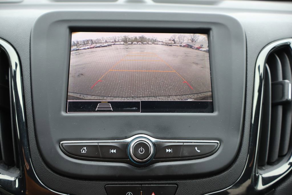 Used 2023 Chevrolet Equinox RS image 11