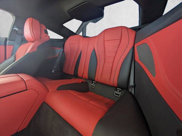 Used 2023 BMW M850i xDrive M850i xDrive w/ Driving Assistance Package image 18