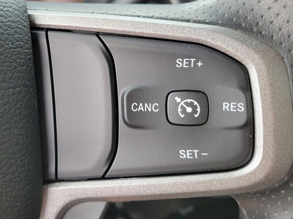 New 2024 RAM 5500 Tradesman image 14