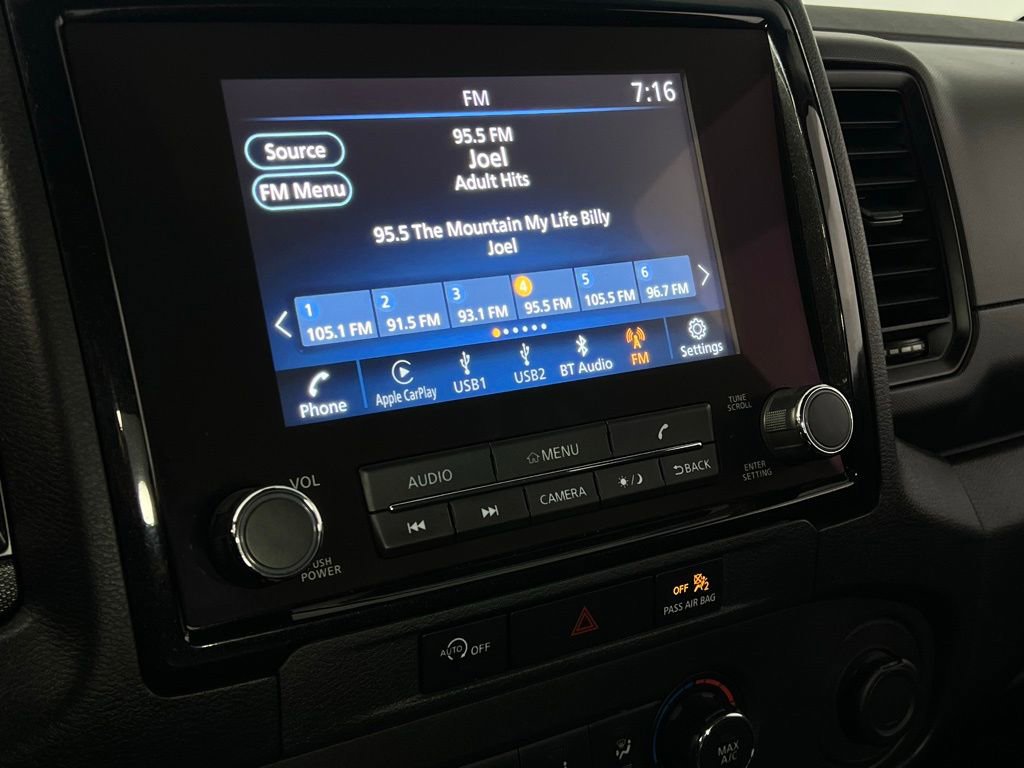 Used 2023 Nissan Frontier S image 18