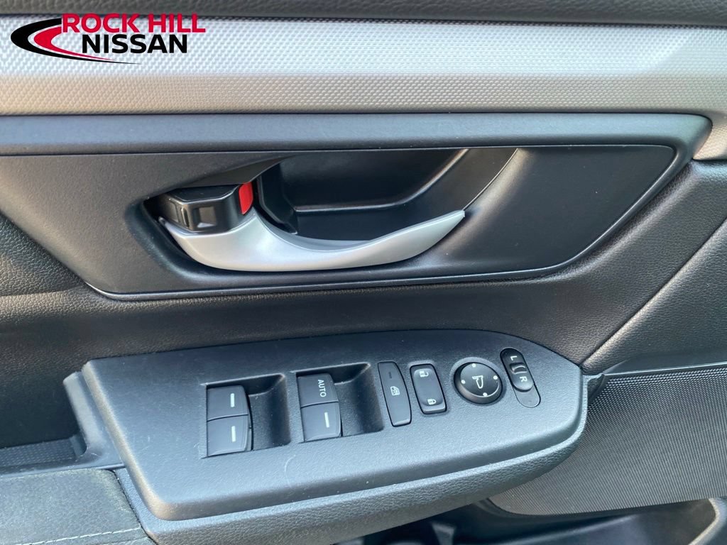 Used 2020 Honda CR-V LX image 15