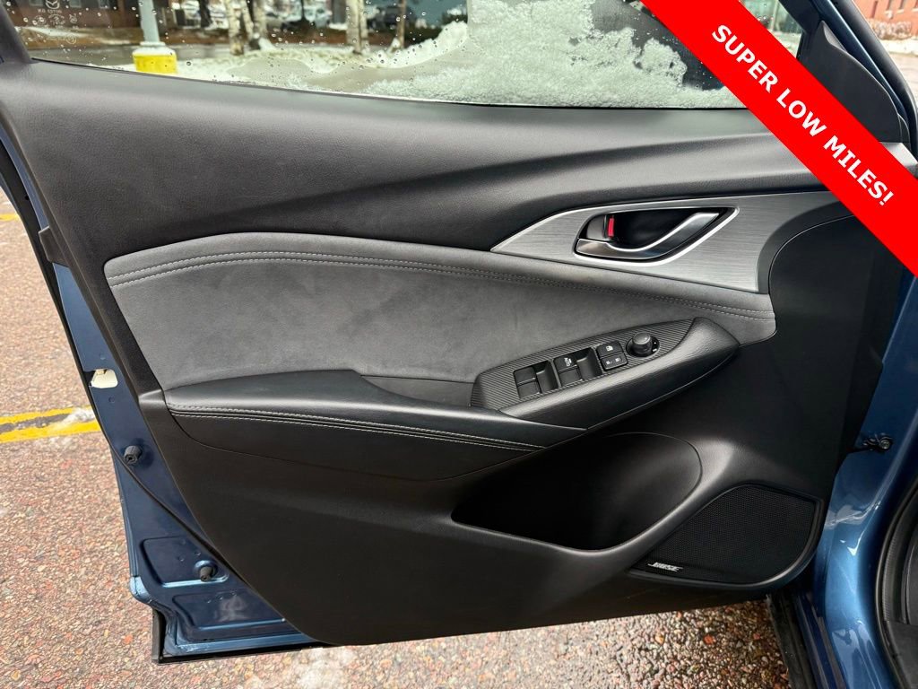 Used 2019 MAZDA CX-3 Grand Touring image 10