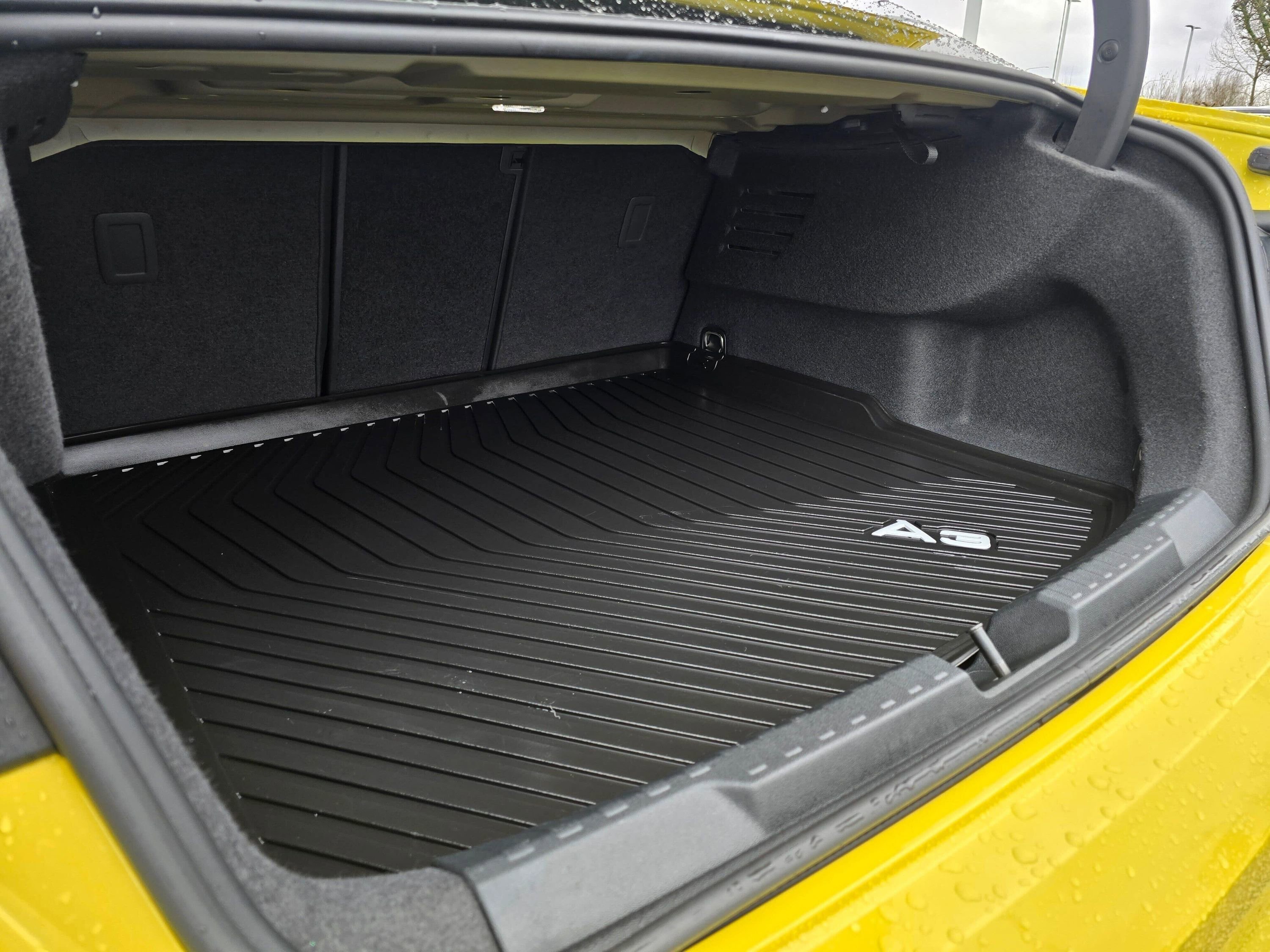 Used 2023 Audi S3 Premium Plus w/ Premium Plus Package image 22