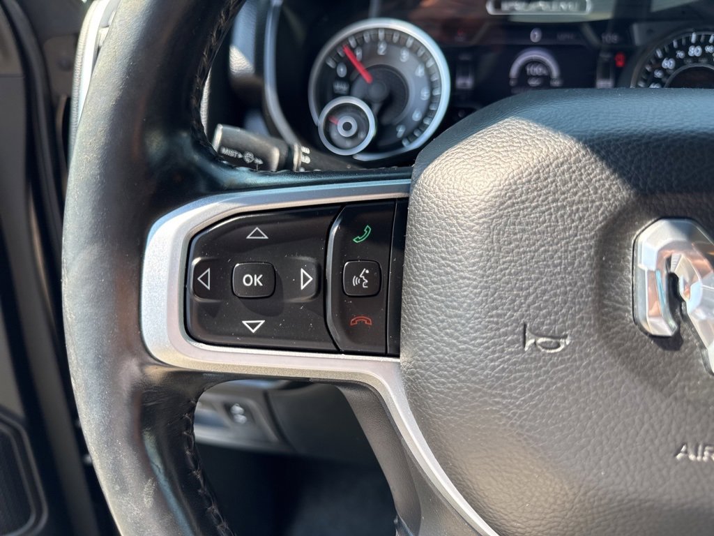 Used 2019 RAM 1500 Big Horn image 53