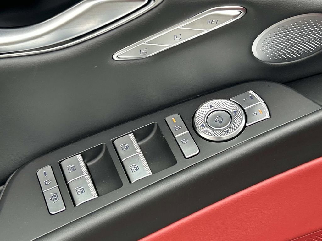 New 2026 Genesis G80 3.5T Sport Prestige image 18