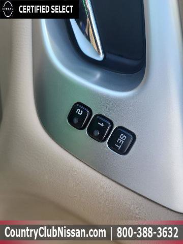 Certified 2020 Nissan Pathfinder SL AWD/4WD image 13