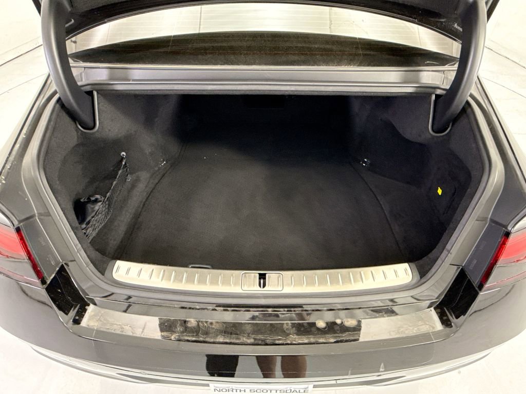Used 2023 Genesis G90 3.5T AWD/4WD image 27