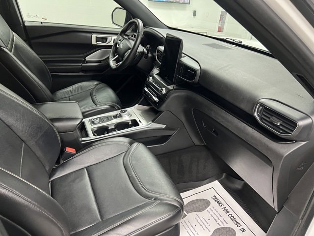 Used 2020 Ford Explorer ST w/ ST Street Pack image 66