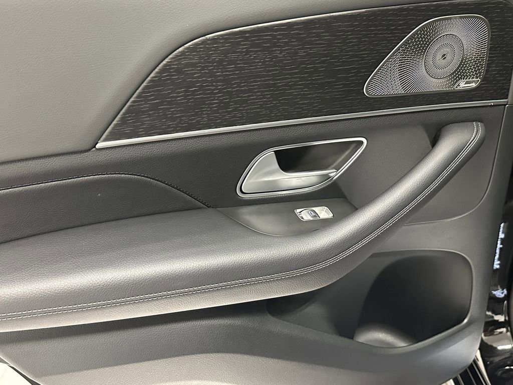 Certified 2025 Mercedes-Benz GLE 350 GLE 350 image 25