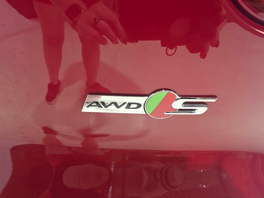 Used 2016 Jaguar F-TYPE S AWD/4WD image 8