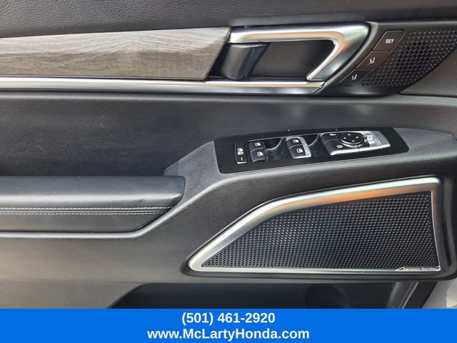 Used 2020 Kia Telluride SX AWD/4WD image 34