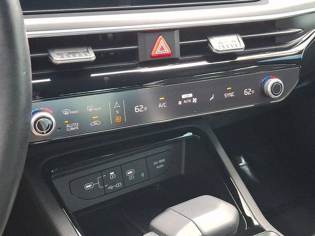 Certified 2025 Kia K5 GT-Line AWD/4WD image 15