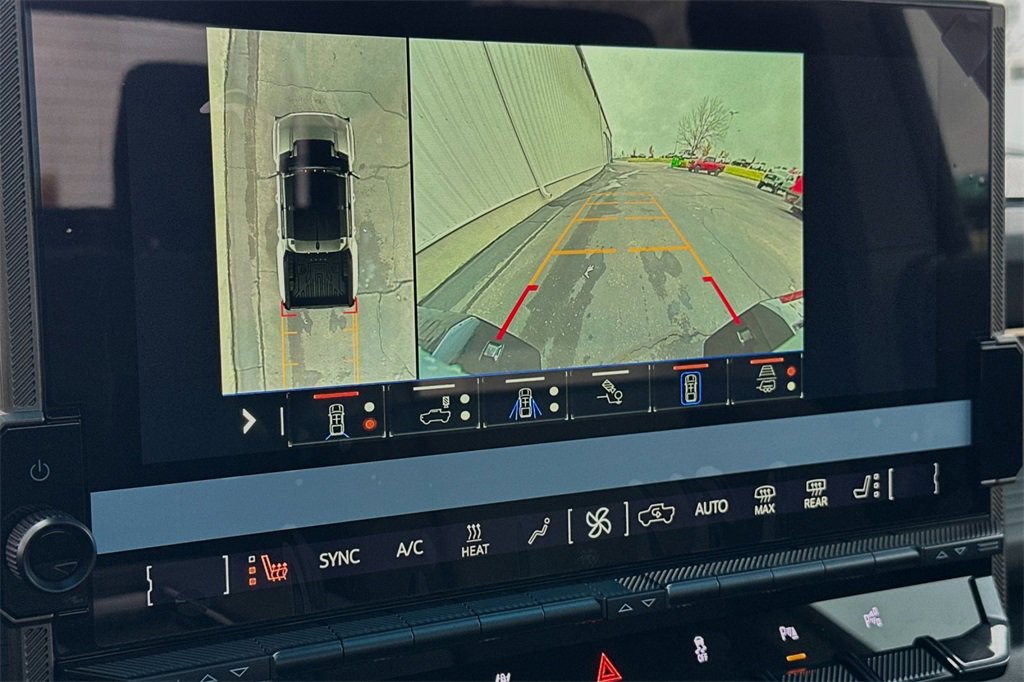 New 2025 GMC Hummer EV 3X w/ Battery Pack, 24 Module Pack image 17