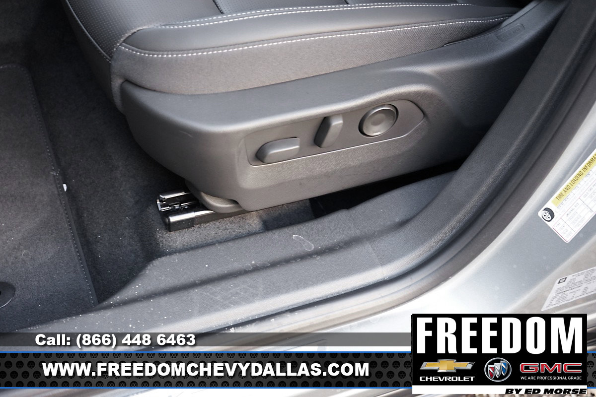 New 2025 Buick Envision Preferred image 28