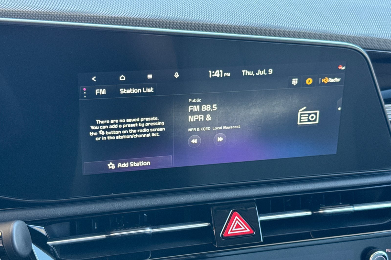 New 2026 Kia Niro EX FWD image 18