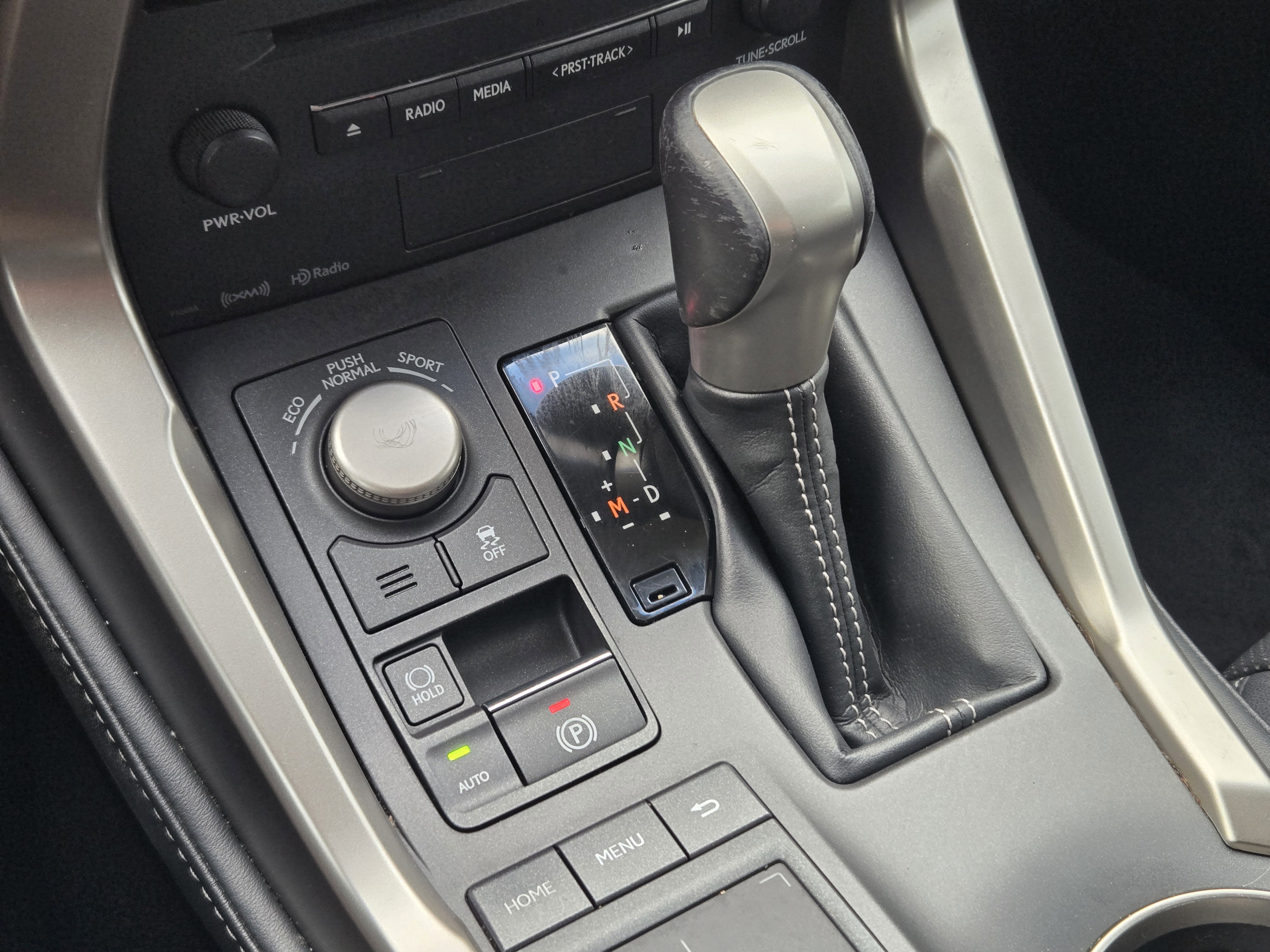 Used 2016 Lexus NX 200t FWD image 25