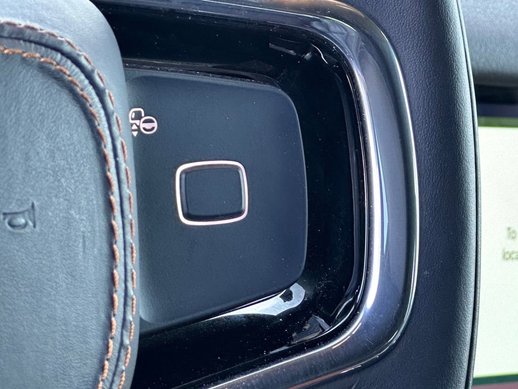 Used 2025 Lincoln Navigator Black Label AWD/4WD image 30