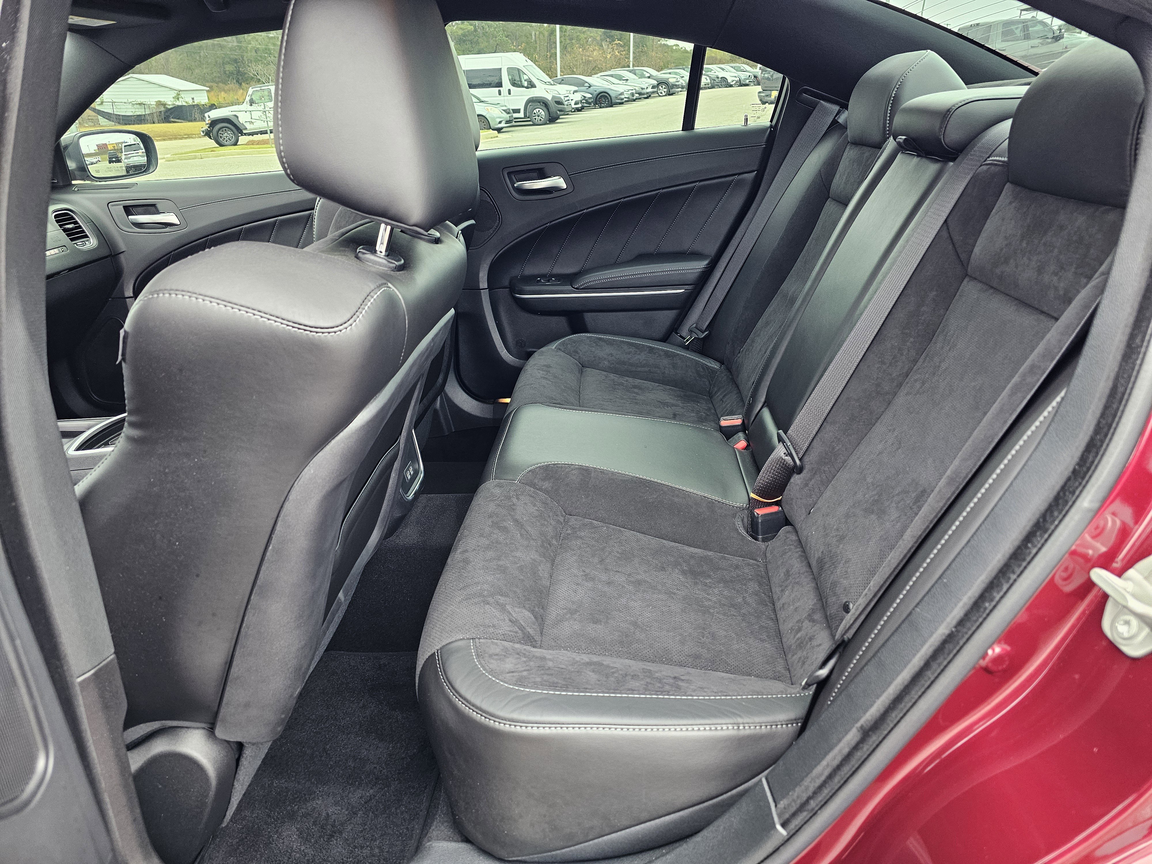 New 2023 Dodge Charger Scat Pack w/ Plus Group image 31