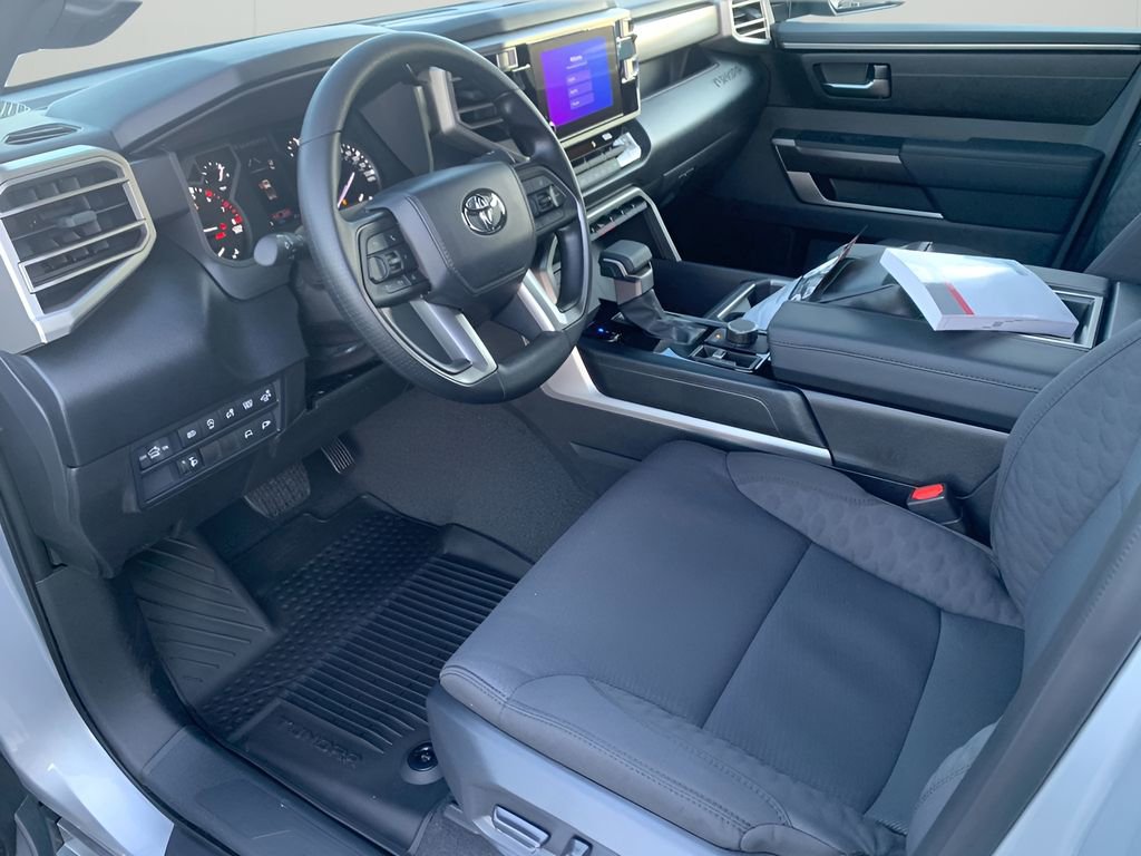 New 2026 Toyota Tundra SR5 image 10