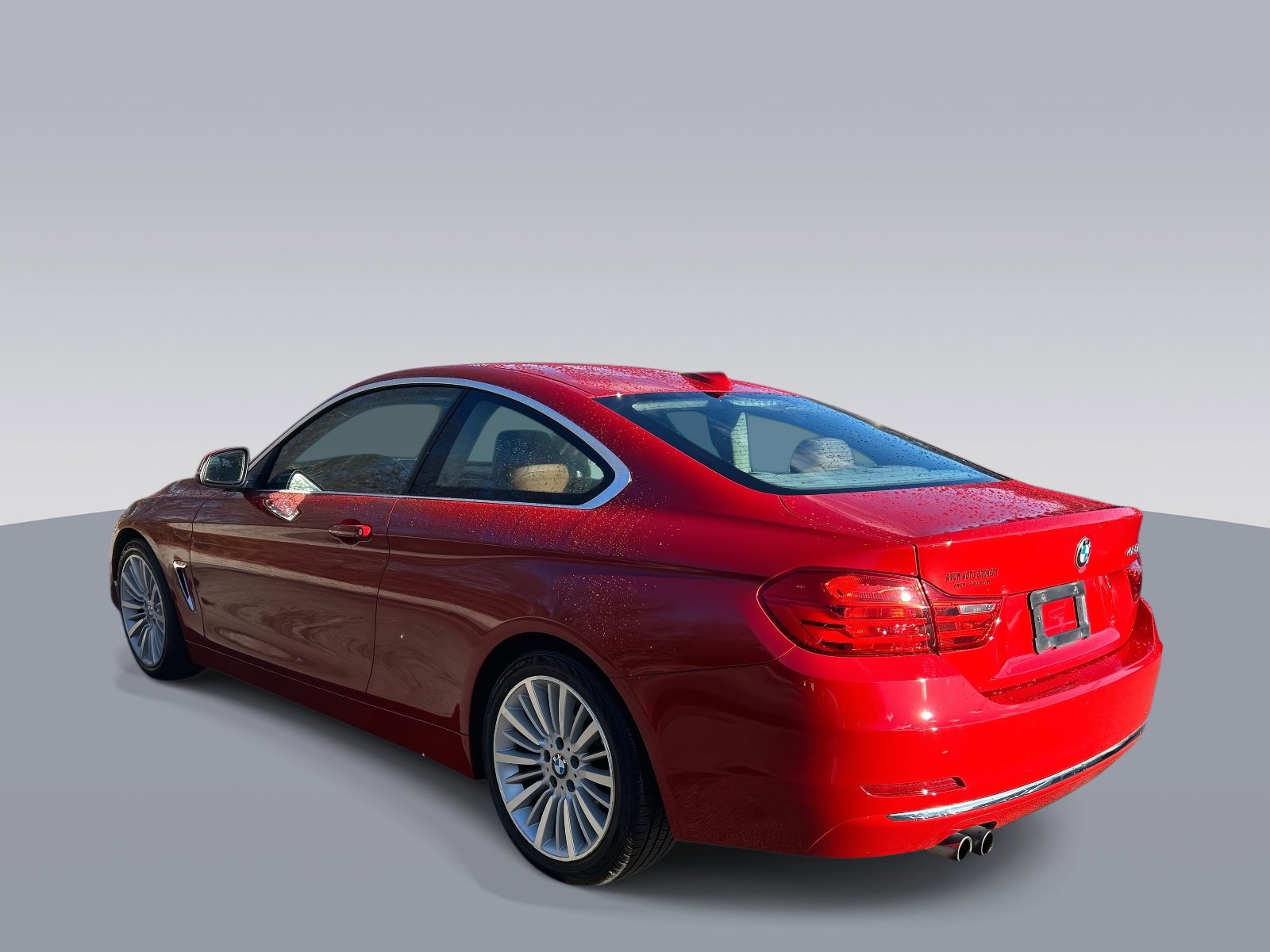 Used 2014 BMW 428i Coupe image 5