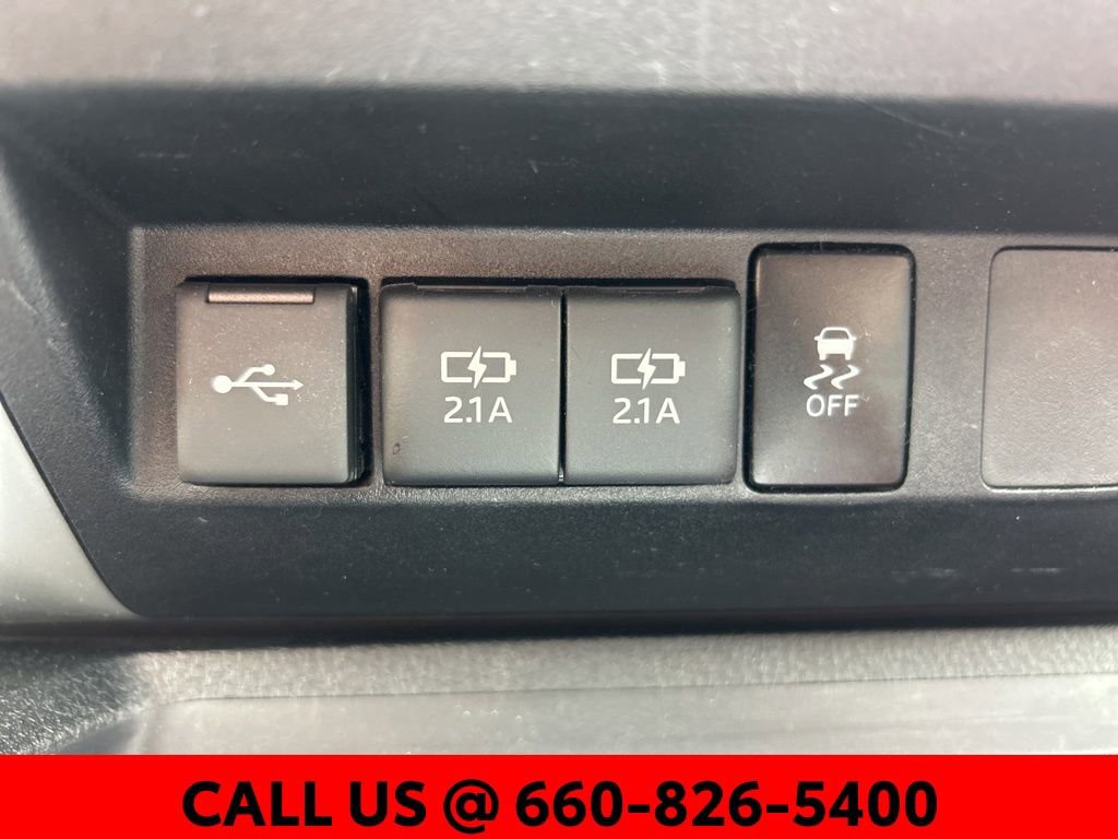 Used 2020 Toyota Tundra Limited AWD/4WD image 22