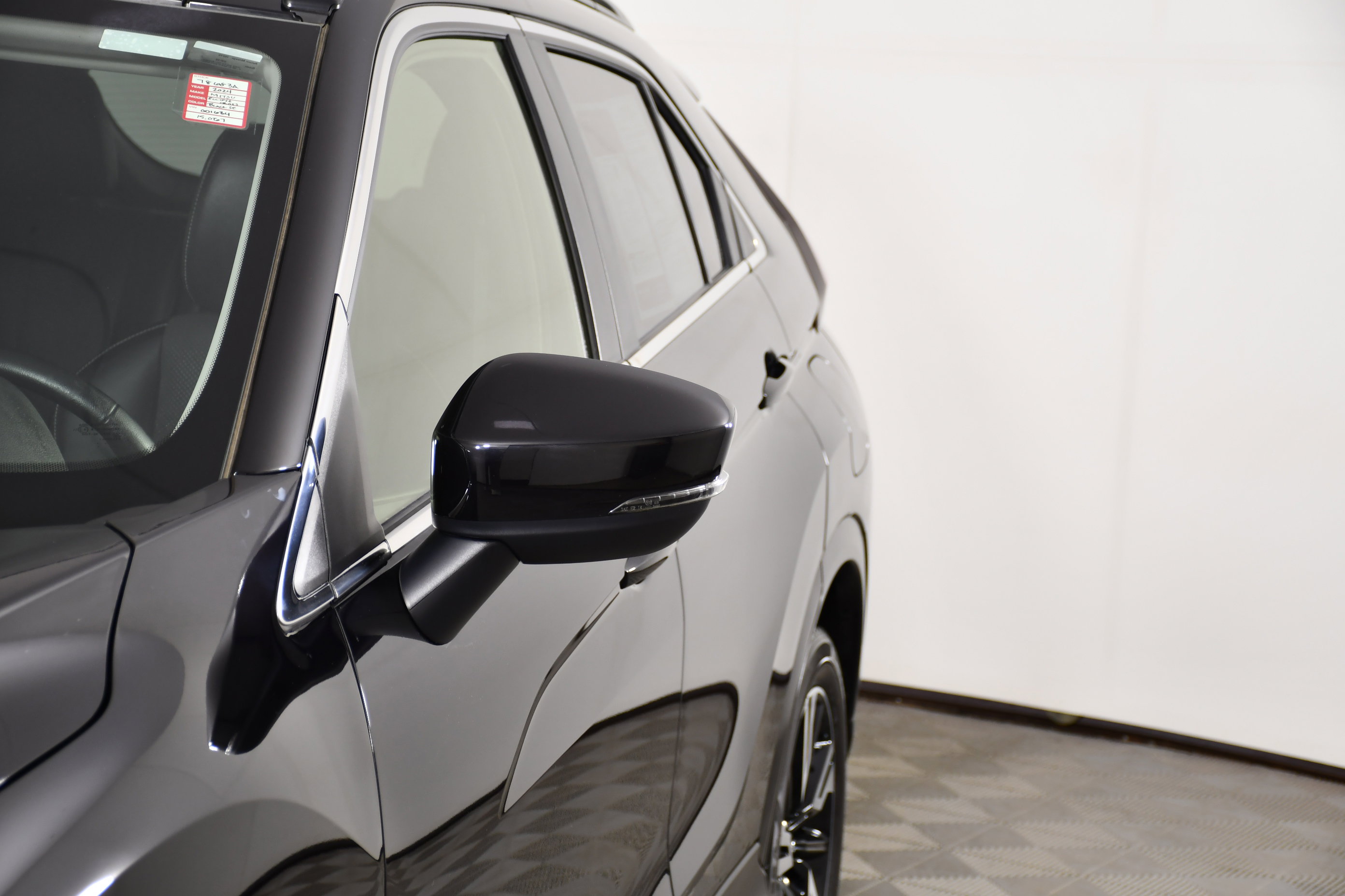 Used 2024 Mitsubishi Eclipse Cross SE AWD/4WD image 13