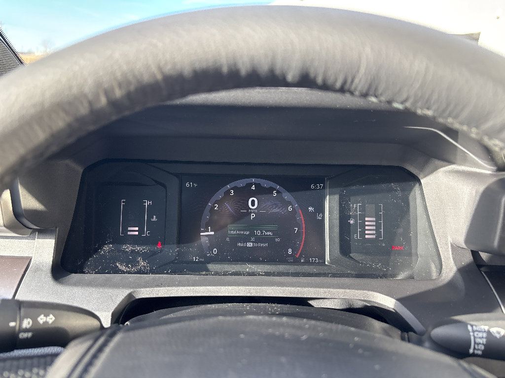 New 2026 Toyota Tacoma SR5 image 8