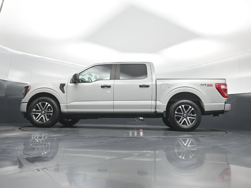 Used 2023 Ford F150 XL w/ STX Appearance Package RWD image 8