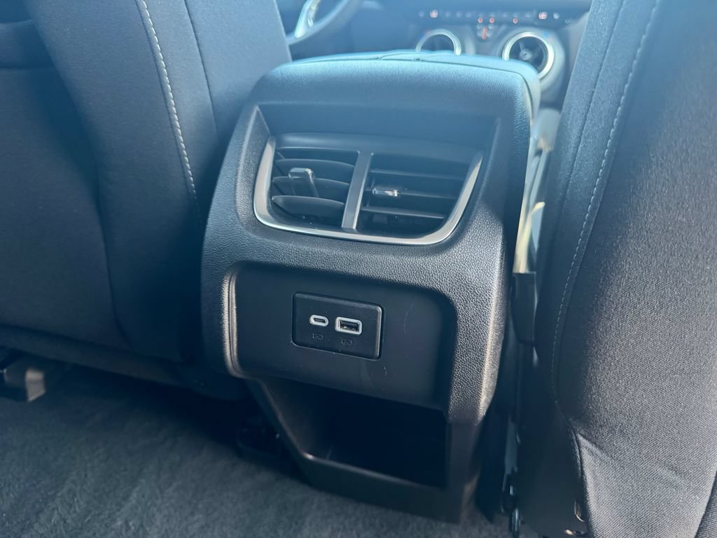 Used 2025 Chevrolet Blazer LT FWD image 15