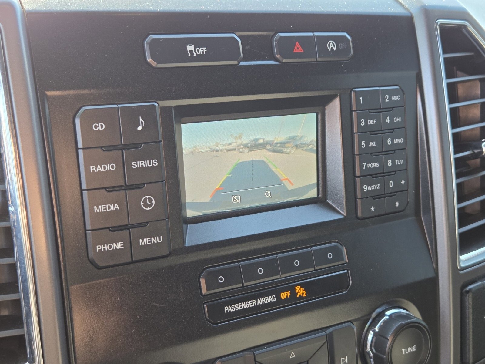 Used 2016 Ford F150 XLT w/ Equipment Group 301A Mid image 22