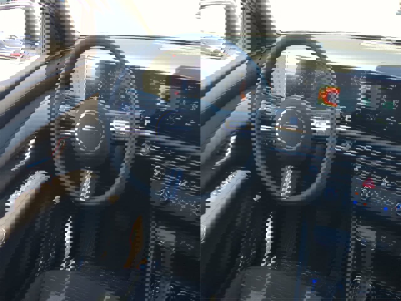 New 2026 Hyundai Santa Cruz SE image 13