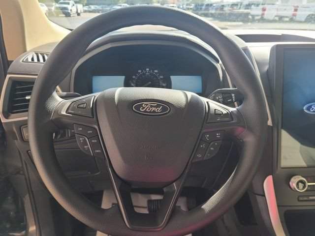 New 2024 Ford Edge SE AWD/4WD image 10