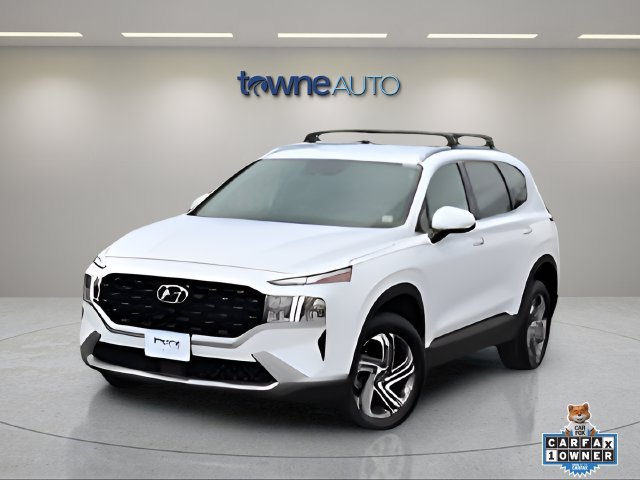 Used 2023 Hyundai Santa Fe SEL