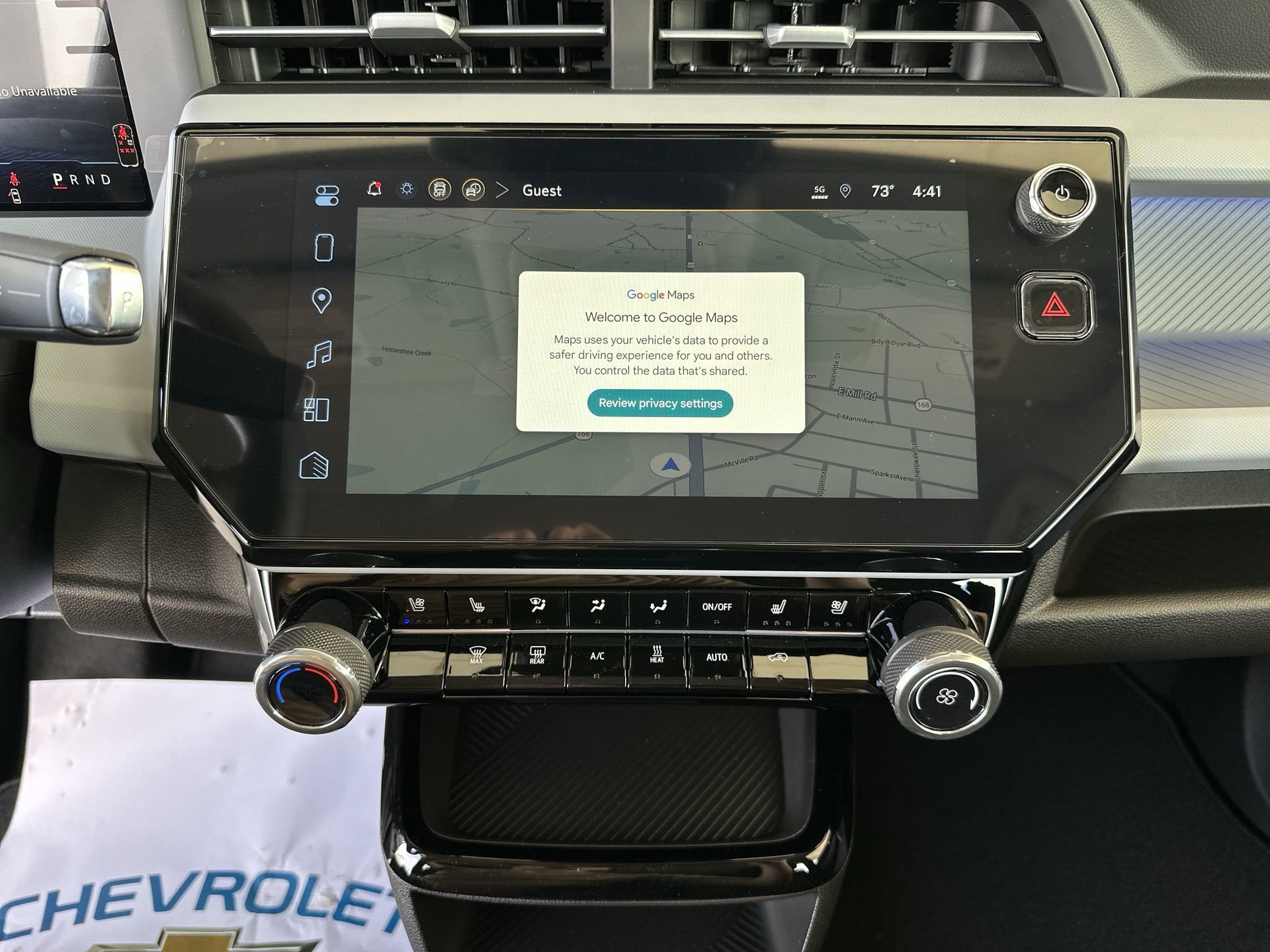 New 2027 Chevrolet Bolt RS FWD image 14