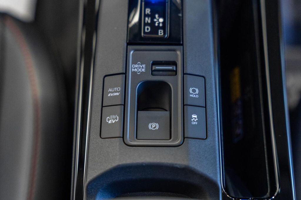 New 2026 Toyota Prius Plug-In Hybrid image 25