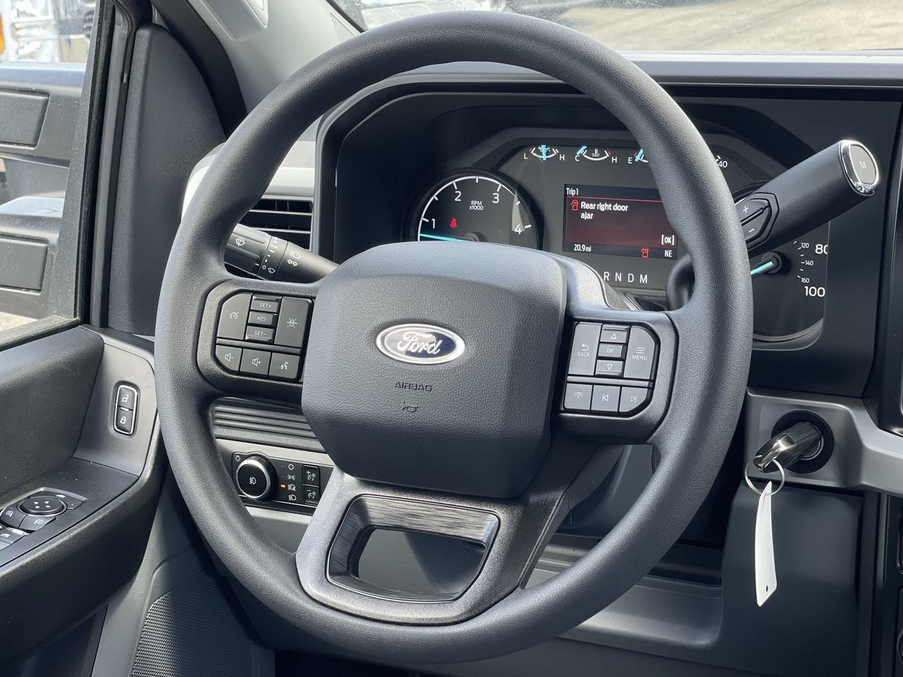 New 2026 Ford F450 XL RWD image 15