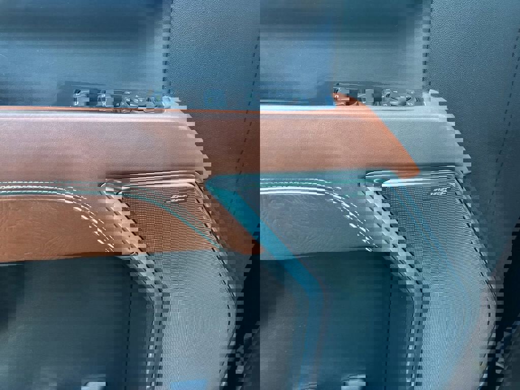 Used 2024 GMC Sierra 2500 Denali Ultimate image 17