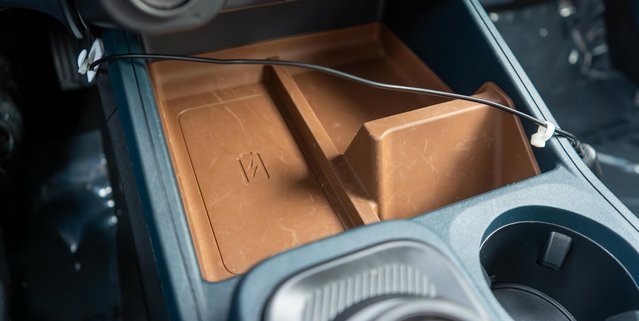 Used 2022 Ford Maverick Lariat w/ Lariat Luxury Package image 32