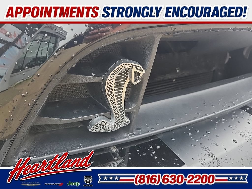 Used 2013 Ford Mustang Shelby GT500 RWD image 19