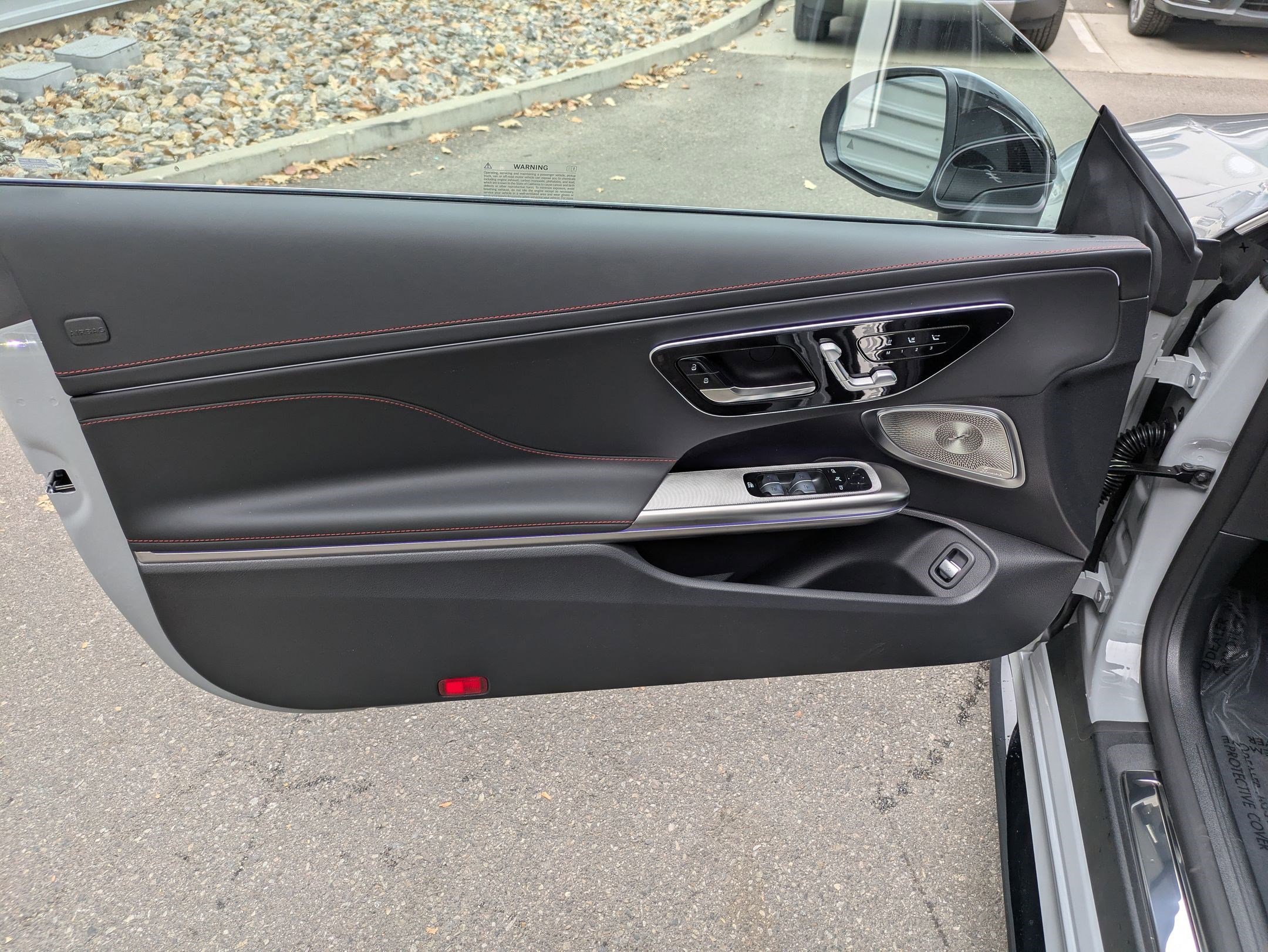 New 2026 Mercedes-Benz CLE 53 AMG 4MATIC Cabriolet image 11