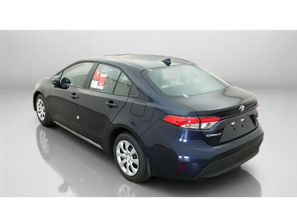 New 2027 Toyota Corolla LE FWD image 5