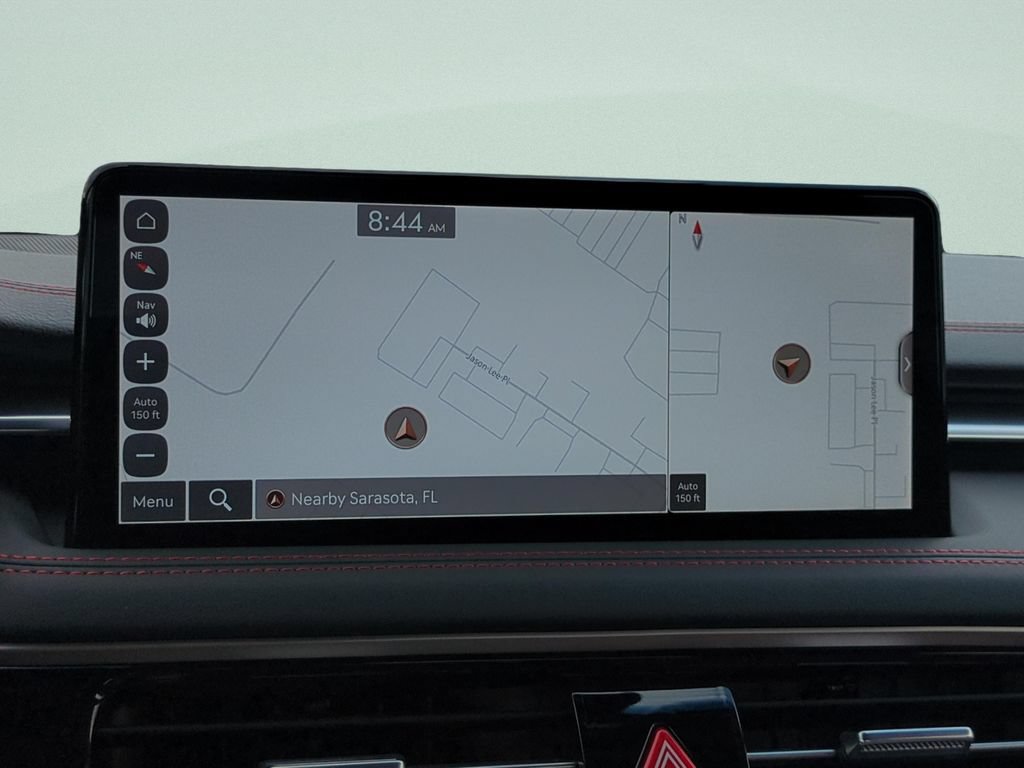 New 2026 Genesis G70 3.3T Sport Prestige RWD image 18