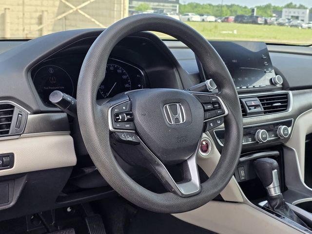 Used 2019 Honda Accord LX image 20