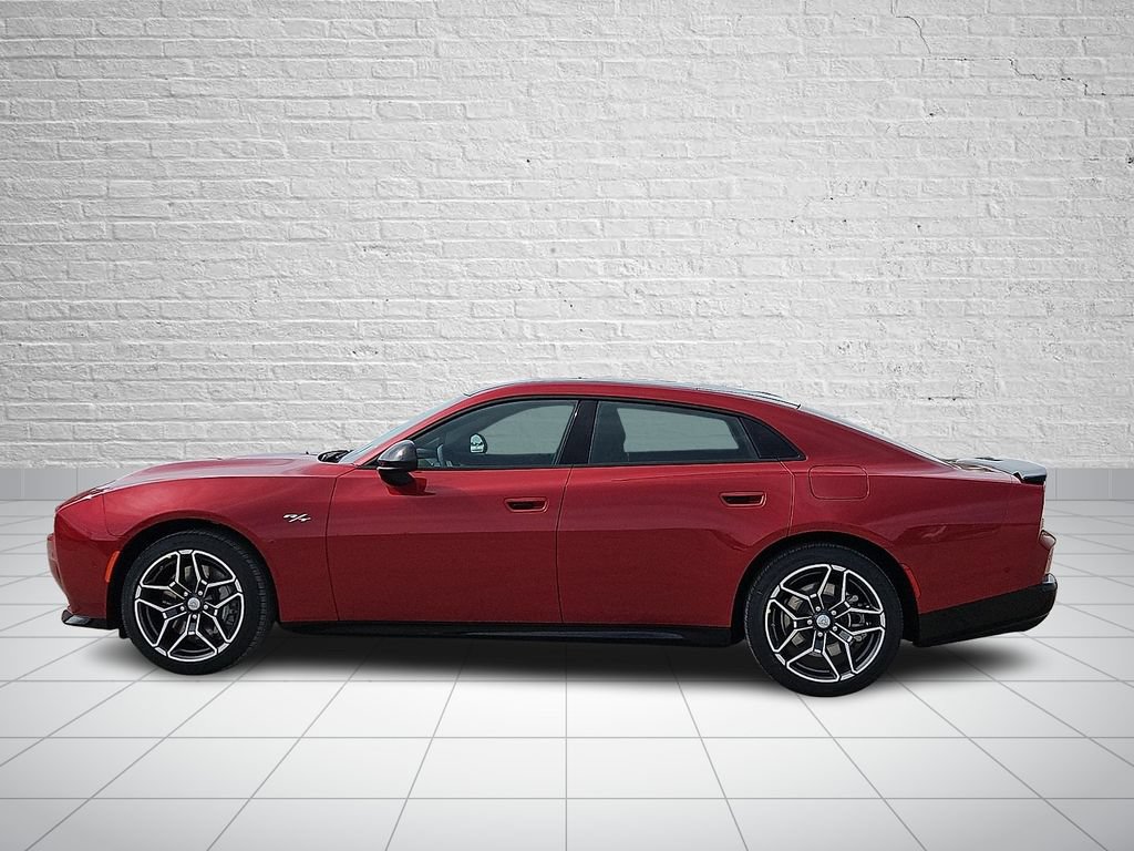New 2026 Dodge Charger R/T AWD/4WD image 2