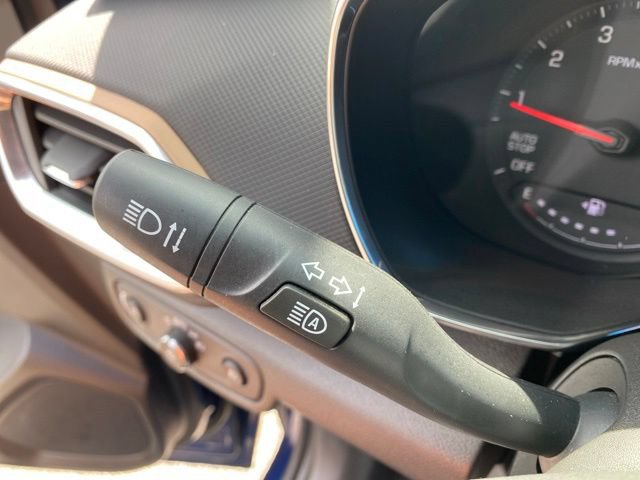 Used 2023 Chevrolet TrailBlazer ACTIV w/ Convenience Package FWD image 19